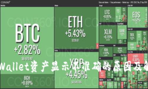 理解TPWallet资产显示不准确的原因及解决方案