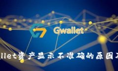 理解TPWallet资产显示不准确的原因及解