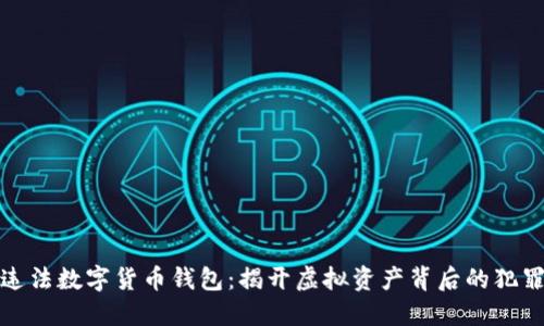 追查违法数字货币钱包：揭开虚拟资产背后的犯罪迷雾