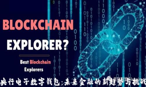 
央行电子数字钱包：未来金融的新趋势与挑战