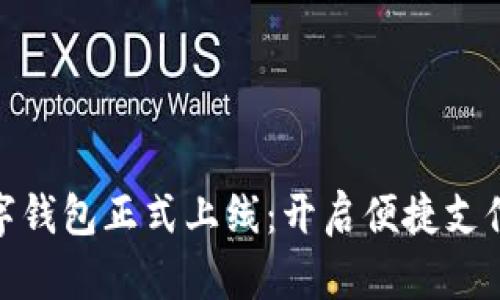 建行数字钱包正式上线：开启便捷支付新时代