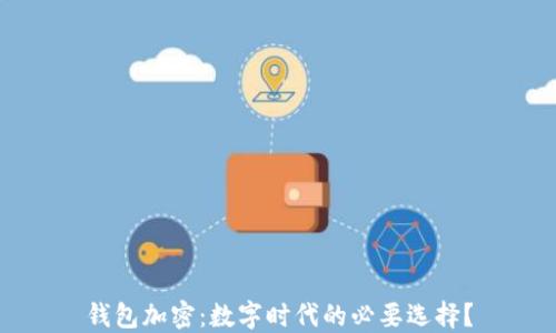 
钱包加密：数字时代的必要选择？