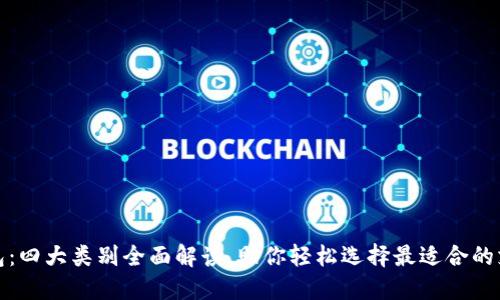 数字钱包：四大类别全面解读，助你轻松选择最适合的支付工具