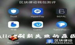 : 探寻TPWallet刷新失败的原因与解决方