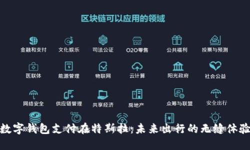 数字钱包支付在特斯拉：未来出行的无缝体验