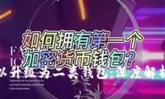 数字钱包难以升级为二类钱包：深度解