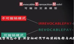解锁数字钱包小贷：新金融时代下的便