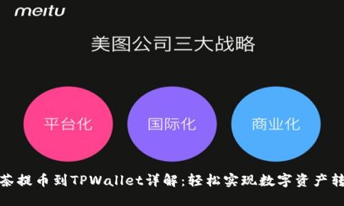 抹茶提币到TPWallet详解：轻松实现数字资产转移